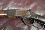 Winchester 1873 - 44 WCF - 9 of 10
