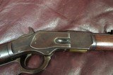 Winchester 1873 - 44 WCF - 8 of 10