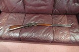 Winchester 1873 - 44 WCF - 1 of 10
