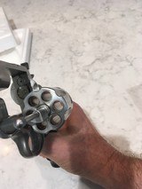 Colt King Cobra - 357 Magnum - Manufactured 1989 - 3 of 8