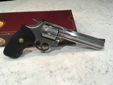 Colt King Cobra - 357 Magnum - Manufactured 1989 - 2 of 8