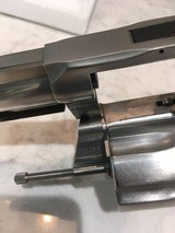 Colt King Cobra - 357 Magnum - Manufactured 1989 - 4 of 8