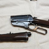 Winchester 1895 Take Down in 30 U.S. - 4 of 12