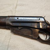 Winchester 1895 Take Down in 30 U.S. - 3 of 12