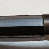 Antique Winchester 1873 38 WCF - 8 of 15