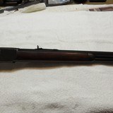 Antique Winchester 1873 38 WCF - 4 of 15