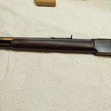 Antique Winchester 1873 38 WCF - 10 of 15