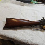 Antique Winchester 1873 38 WCF - 5 of 15