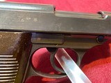 World War II - Walther P-38 - 5 of 10