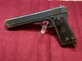 Colt Model 1902 Military 38ACP - 1 of 11
