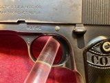 Colt Model 1902 Military 38ACP - 8 of 11