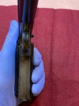 Colt Model 1902 Military 38ACP - 5 of 11