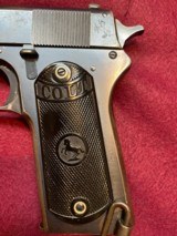 Colt Model 1902 Military 38ACP - 10 of 11