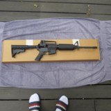 COLT LE 6920 5.56 Law Enforcement or Military Only - 1 of 13