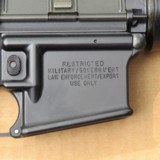 COLT LE 6920 5.56 Law Enforcement or Military Only - 2 of 13