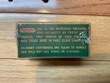Rare - Vintage Remington UMC .22 WRF Hollow Point - 5 of 7