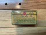 Rare - Vintage Remington UMC .22 WRF Hollow Point - 3 of 7