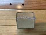 Rare - Vintage Remington UMC .22 WRF Hollow Point - 7 of 7