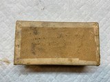 Vintage Box of Winchester 44 WCF - 8 of 8