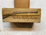 Vintage Box of Winchester 44 WCF - 4 of 8