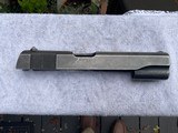 Union Switch & Signal 1911A1 Slide with 1911 Parts. - 2 of 7