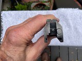 Union Switch & Signal 1911A1 Slide with 1911 Parts. - 6 of 7