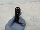 Colt Model 1908 - .25 acp - 3 of 6