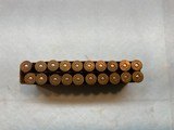Winchester/Western Vintage .348 Winchester Ammunition - 3 of 8