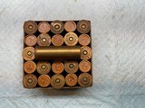 Winchester No 12 Brass Shotgun Shells - 1 of 4