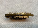 Vintage 32-40 ammunition
