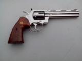 Colt Python 3576