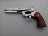 Colt Python 3576