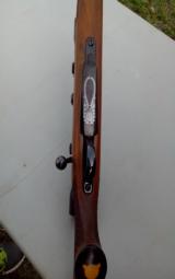 Sako finnbear deluxe 306 - 3 of 9