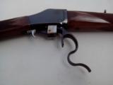 Browning model 78
45-70 - 4 of 8