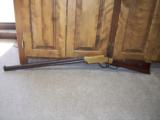 1860 Henry Rifle - Rare American History Antique Rifle in Good Condition - 12 of 12