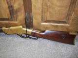 1860 Henry Rifle - Rare American History Antique Rifle in Good Condition - 6 of 12