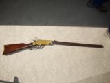 1860 Henry Rifle - Rare American History Antique Rifle in Good Condition - 8 of 12