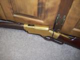 1860 Henry Rifle - Rare American History Antique Rifle in Good Condition - 9 of 12