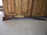 1860 Henry Rifle - Rare American History Antique Rifle in Good Condition - 1 of 12