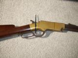1860 Henry Rifle - Rare American History Antique Rifle in Good Condition - 4 of 12