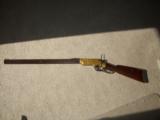 1860 Henry Rifle - Rare American History Antique Rifle in Good Condition - 7 of 12