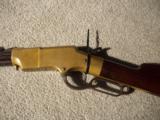 1860 Henry Rifle - Rare American History Antique Rifle in Good Condition - 3 of 12