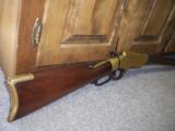 1860 Henry Rifle - Rare American History Antique Rifle in Good Condition - 5 of 12