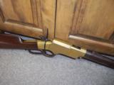 1860 Henry Rifle - Rare American History Antique Rifle in Good Condition - 10 of 12