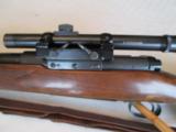WINCHESTER MODEL 70 PRE-64 SUERGRADE 1946 WITH FACTORY SIDE MOUNT- 10 of 12