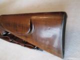 WINCHESTER MODEL 70 PRE-64 SUERGRADE 1946 WITH FACTORY SIDE MOUNT- 9 of 12