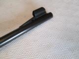 WINCHESTER MODEL 70 PRE-64 SUERGRADE 1946 WITH FACTORY SIDE MOUNT- 5 of 12