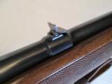 WINCHESTER MODEL 70 PRE-64 SUERGRADE 1946 WITH FACTORY SIDE MOUNT- 3 of 12