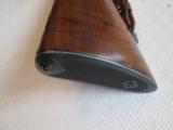 WINCHESTER MODEL 70 PRE-64 SUERGRADE 1946 WITH FACTORY SIDE MOUNT- 4 of 12