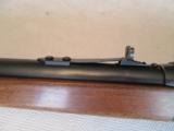 REMINGTON MODEL 81 WOODSMATER 300 SAVAGE WITH TANG PEEP AND 2 ORIGINAL STRIPPER CLIPS
- 12 of 12